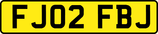 FJ02FBJ