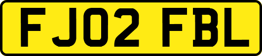 FJ02FBL