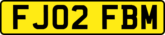 FJ02FBM