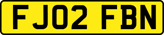 FJ02FBN
