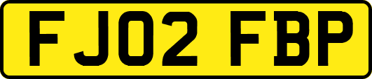 FJ02FBP
