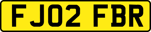 FJ02FBR