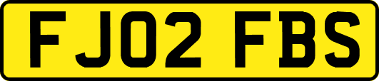 FJ02FBS