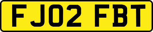 FJ02FBT