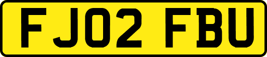 FJ02FBU