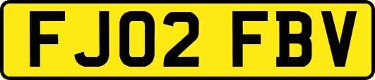 FJ02FBV