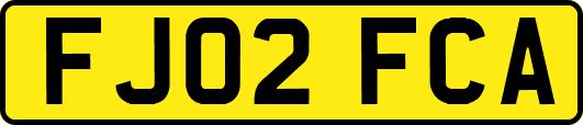 FJ02FCA