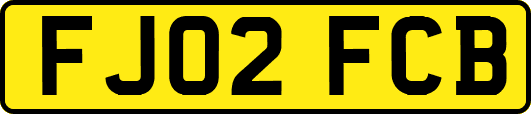 FJ02FCB