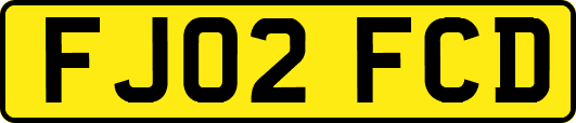 FJ02FCD