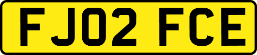 FJ02FCE