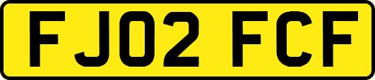 FJ02FCF