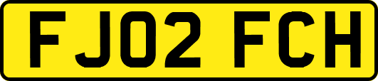 FJ02FCH