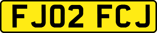 FJ02FCJ
