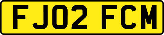 FJ02FCM