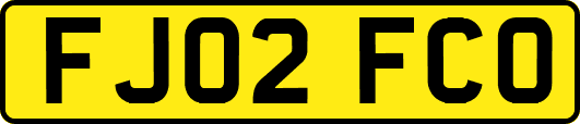 FJ02FCO
