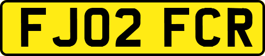 FJ02FCR