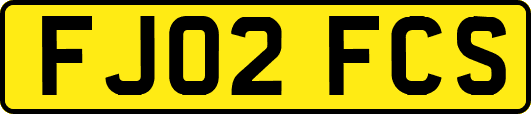 FJ02FCS