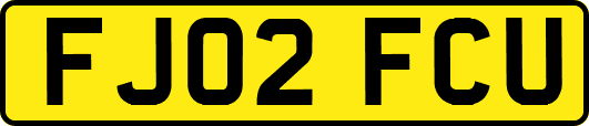 FJ02FCU