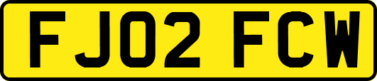 FJ02FCW
