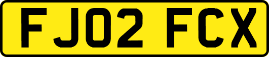 FJ02FCX