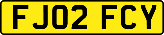 FJ02FCY