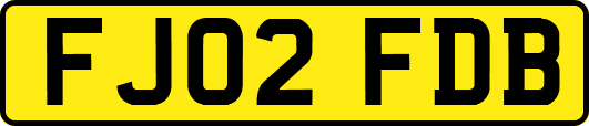 FJ02FDB