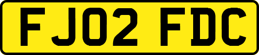 FJ02FDC