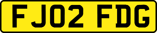FJ02FDG