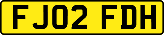 FJ02FDH