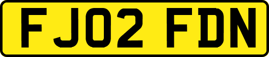 FJ02FDN