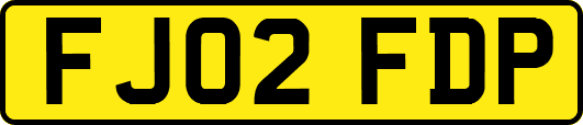 FJ02FDP