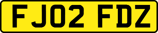 FJ02FDZ