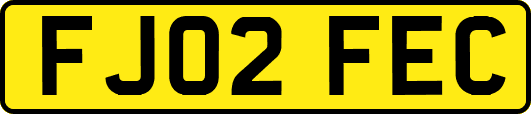 FJ02FEC