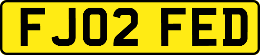 FJ02FED