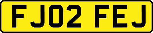 FJ02FEJ