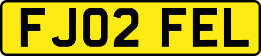 FJ02FEL