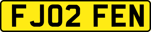 FJ02FEN