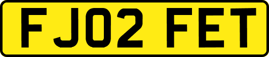 FJ02FET