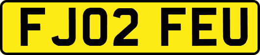FJ02FEU