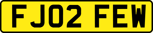 FJ02FEW