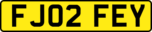 FJ02FEY