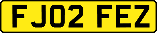 FJ02FEZ