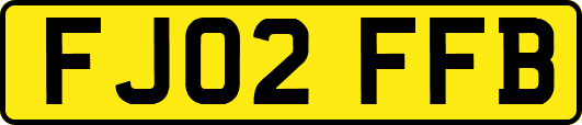 FJ02FFB