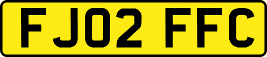FJ02FFC
