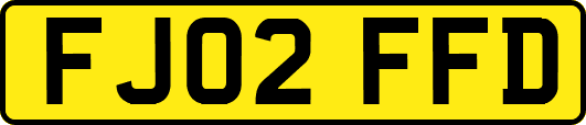 FJ02FFD