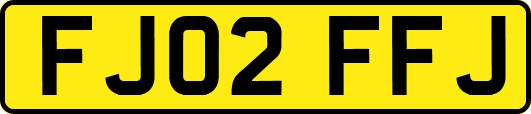 FJ02FFJ
