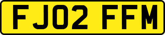 FJ02FFM