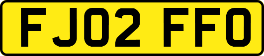 FJ02FFO