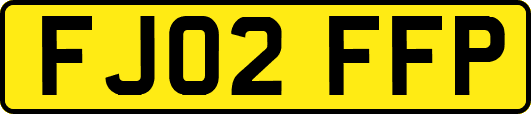 FJ02FFP