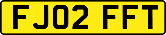 FJ02FFT